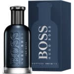 Boss Bottled Infinite X