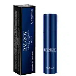 Carolina Herrera Bad Boy Cobalt Eau De Parfum Ml Spray