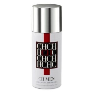 Carolina Herrera Ch Men Desodorante Spray Ml