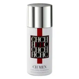 Carolina Herrera Ch Men Desodorante Spray Ml