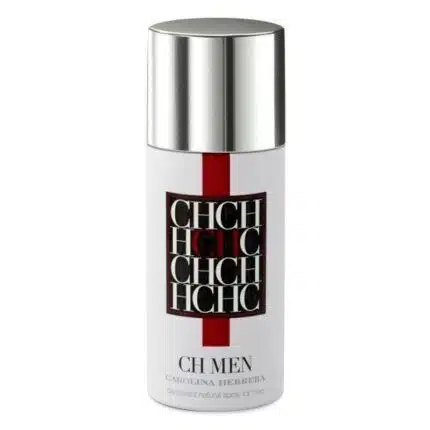 Carolina herrera ch men desodorante spray ml