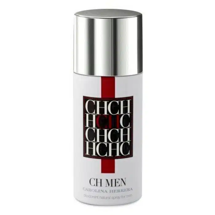 Carolina Herrera Ch Men Desodorante Spray Ml