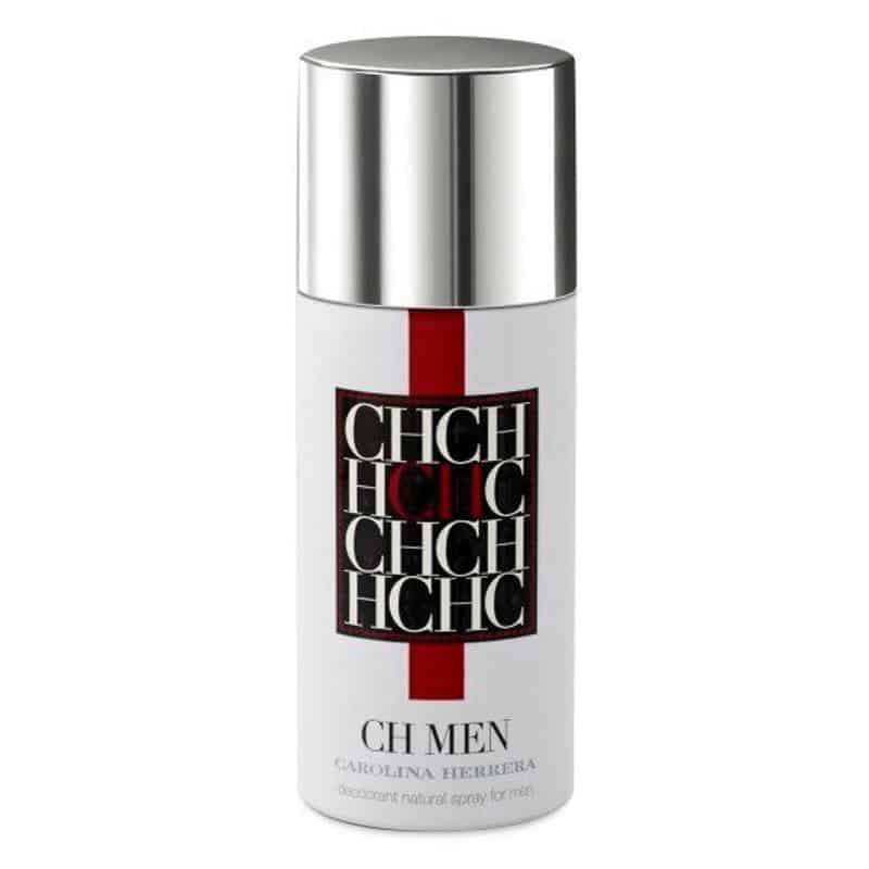 Carolina Herrera Ch Men Desodorante Spray Ml