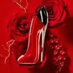 Carolina Herrera Eau De Parfum Spray Very Good Girl