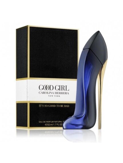 Carolina herrera good girl eau de parfum