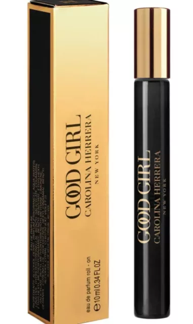 Carolina herrera good girl eau de parfum supreme