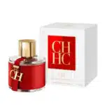 Carolina Herrera Ladies Ch Edt Oz Fragrances