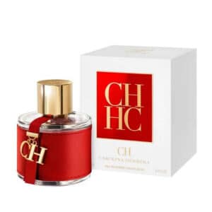 Carolina Herrera Ladies Ch Edt Oz Fragrances