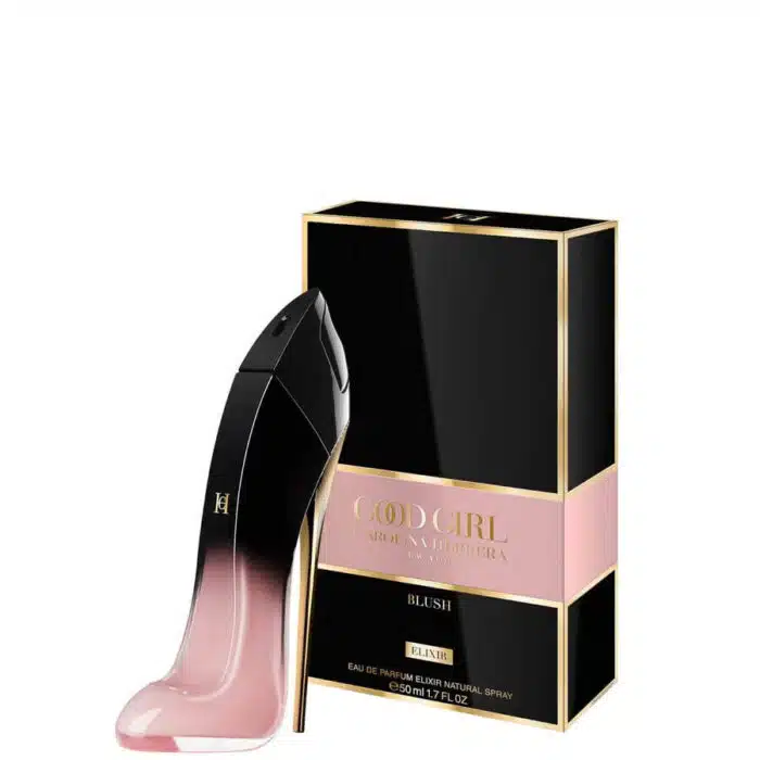 Carolina Herrera Ladies Good Girl Blush Elixir Edp Spray Oz Fragrances