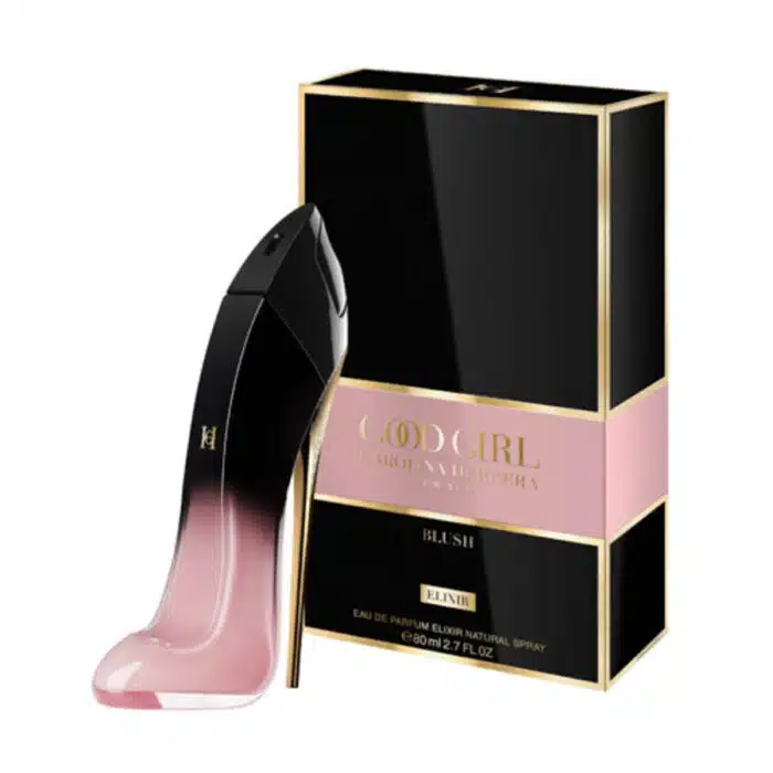 Carolina Herrera Ladies Good Girl Blush Elixir Edp Spray Oz Fragrances