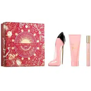 Carolina Herrera Ladies Good Girl Blush Gift Set Fragrances