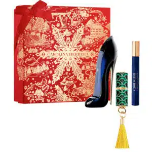 Carolina Herrera Ladies Good Girl Edp Spray Oz Fragrances