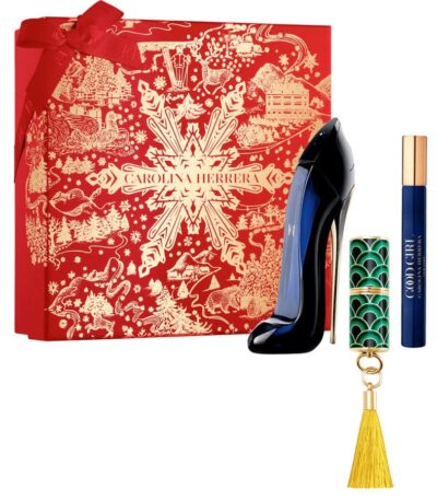 Carolina herrera ladies good girl edp spray oz fragrances