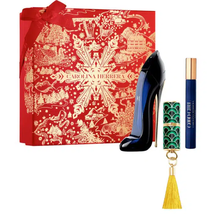 Carolina Herrera Ladies Good Girl Edp Spray Oz Fragrances