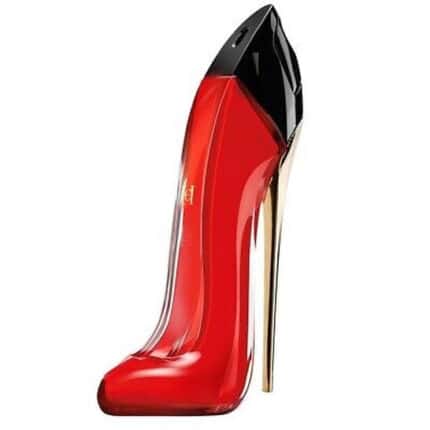 Carolina herrera ladies very good girl edp spray oz fragrances