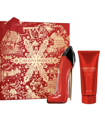 Carolina herrera ladies very good girl gift set fragrances