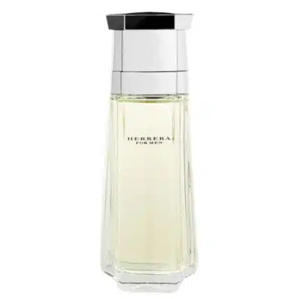 Carolina herrera men carolina herrera edt spray oz ml m