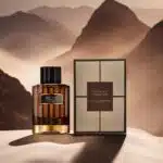 Carolina Herrera Mystery Tobacco Edp Perfume Cologne