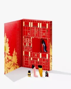 Carolina Herrera Online Exclusive Advent Calendar Days