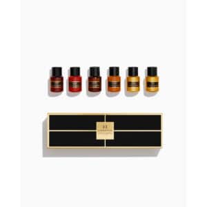 Carolina Herrera Unisex Mini Set Gift Set Fragrances