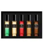 Carolina Herrera Unisex Mini Set Gift Set Fragrances