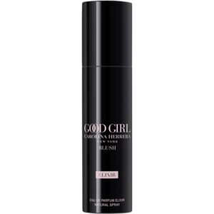 Carolinaherreragoodgirlblushelixirtravelspray Ml