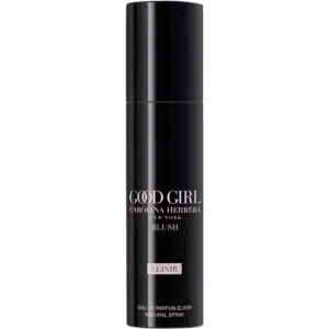 Carolinaherreragoodgirlblushelixirtravelspray Ml