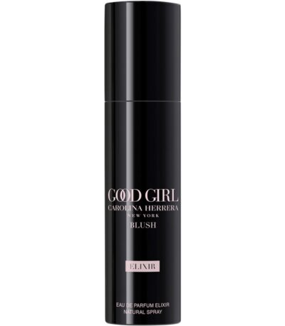 Carolinaherreragoodgirlblushelixirtravelspray ml