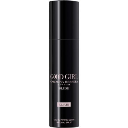 Carolinaherreragoodgirlblushelixirtravelspray ml