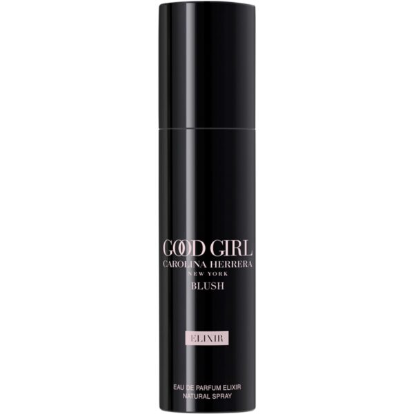 Carolinaherreragoodgirlblushelixirtravelspray ml