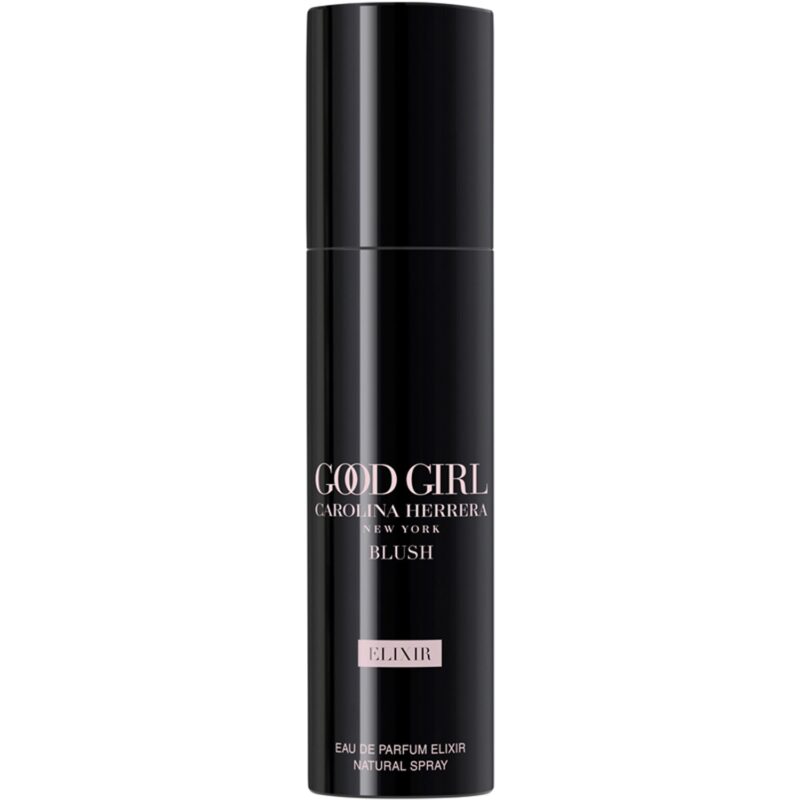 Carolinaherreragoodgirlblushelixirtravelspray Ml
