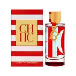 Ch Leau Carolina Herrera Edt Spray Oz Ml W