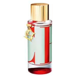 Ch Leau Carolina Herrera Edt Spray Oz Ml W