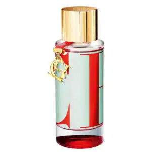 Ch Leau Carolina Herrera Edt Spray Oz Ml W