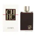 Ch Men Carolina Herrera Edt Spray Oz Ml M