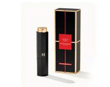 Ch Sandal Ruby Edp Travel Size