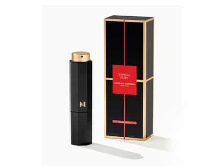Ch sandal ruby edp travel size
