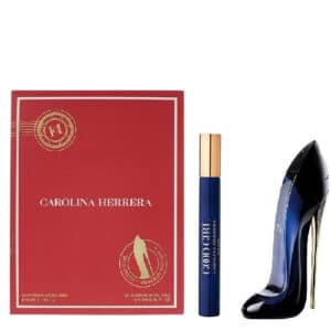 Ch Good Girl Giftset