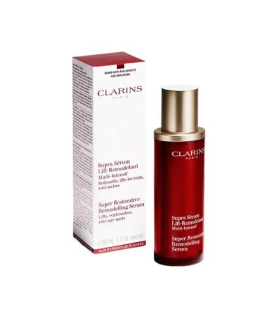Clarins multi intensive supra serum lift remodelant ml
