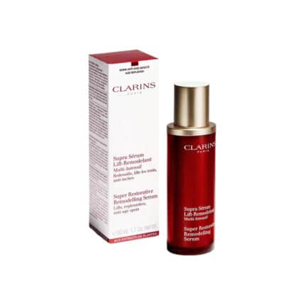 Clarins multi intensive supra serum lift remodelant ml