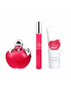 Cofre N Ricci Le Parfum Edp Xccblmini