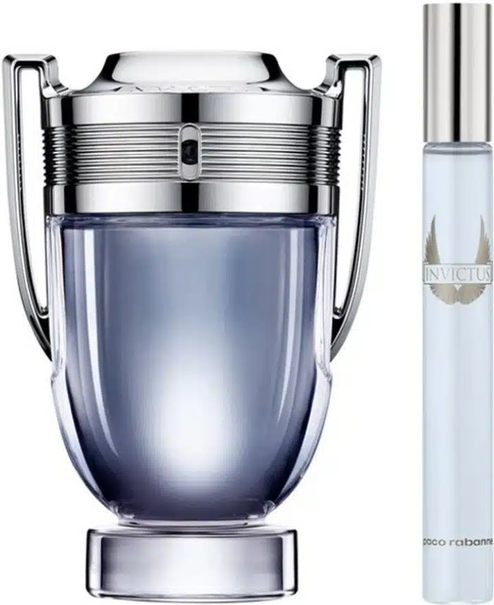 Da Dee C Ebae I Paco Rabanne Invictus Zestaw Woda Toaletowa Ml Woda Toaletowa Ml