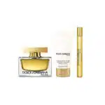 Dolce Gabbana Ladies the One Gift Set Fragrances