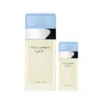 Dolce Gabbana Light Blue Gift Set Set