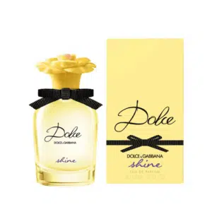 Dolce Gabbana Women S Perfume Dolce Gabbana Dolce Shine Women S Eau De Parfum Perfume Spray Ml Ml Ml Large