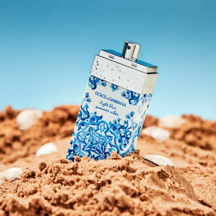 Dolce Gabbana Women S Perfume Dolce Gabbana Light Blue Summer Vibes Eau De Toilette Women S Perfume Spray Ml Ml