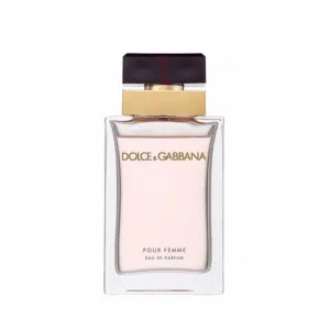 Dolce Gabbana Women S Perfume Dolce Gabbana Pour Femme Eau De Parfum Women S Perfume Spray Ml Ml Large