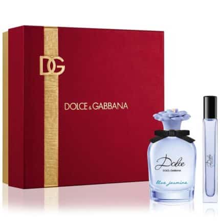 Dolce gabbana dolce blue jasmine gift set