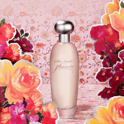 Est e lauder pleasures eau de parfum spray ml