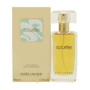 Estee Lauder Azuree Pure Eau De Parfum Ml